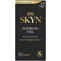 SKYN Supreme Feel 10 szt.