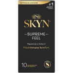SKYN Supreme Feel 10 szt.