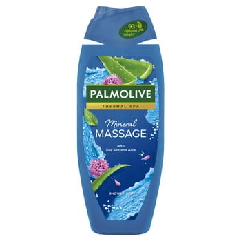 Palmolive żel pod prysznic Thermal Spa Mineral Massage 500 ml 45146917_0_1736726969253.jpg