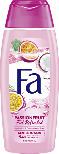 Fa żel pod prysznic Passion Fruit 400 ml Fa żel pod prysznic Passion Fruit 400 ml