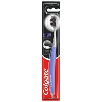Szczoteczka do zębów Colgate High Density Charcoal Miękka 47215371_0_1736752946023.jpg