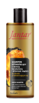 Jantar Szampon z esencją bursztynową i węglem do włosów przetłuszczających się, 300 ml