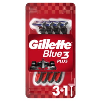 Gillette Blue3 Plus Jednorazowe maszynki do golenia 4 szt. 52180577_0_1736803901383.jpg
