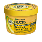 Garnier Fructis Hair Food Banana Maska do włosów suchych 400 ml