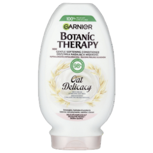 Garnier Botanic Therapy Oat Delicacy Odżywka 200 ml