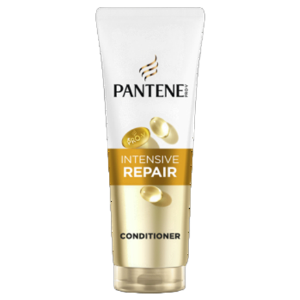 Pantene Pro-V Repair & Protect Odżywka 275 ml. Lekka konsystencja. Active Nutri-Plex Pantene Pro-V Repair &amp; Protect Odżywka 275 ml. Lekka konsystencja. Active Nutri-Plex