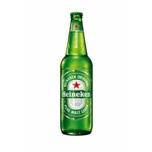 'Heineken Piwo jasne 650 ml