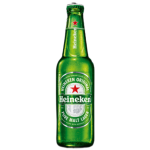 'Heineken Piwo jasne 500 ml