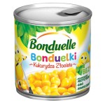 Kukurydza złocista Bonduelki Bonduelle 212 ml