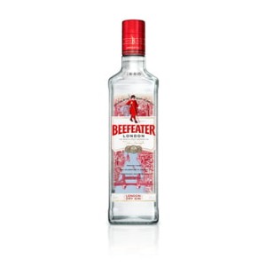 'Beefeater Gin 40% 700 ml