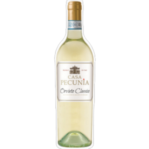 'Casa Pecunia Orvieto Classico 750 ml