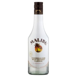 'Likier Malibu 500 ml 18%'