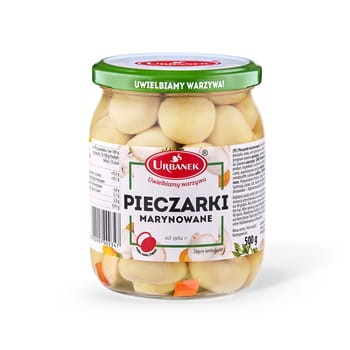 Grzyby marynowane - pieczarki Urbanek 500 g 75.jpg