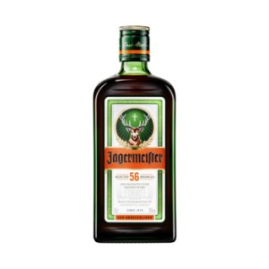 'Likier ziołowy Jagermeister 35% 500 ml'