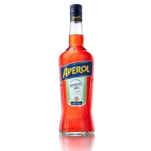 'Aperitivo Aperol 11% 1 l'