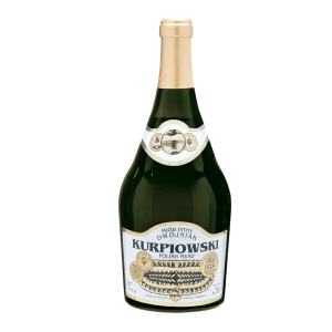 'miód pitny pitny dwójniak kurpiowski 750 ml apis'