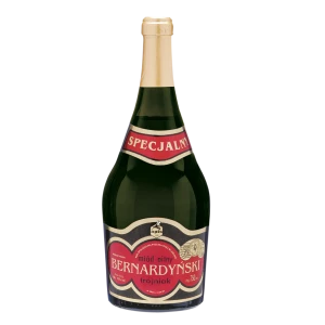 'Apis Miód pitny trójniak Bernardyński 750 ml, alk. 13%'
