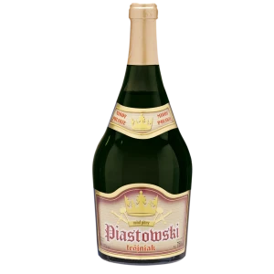 'Miód pitny Trójniak piastowski APIS 750 ml, alk. 13%'