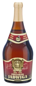 'Apis Miód pitny półtorak Jadwiga 750 ml, 16%'