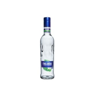 'Finlandia Vodka Lime 37,5% 500 ml'