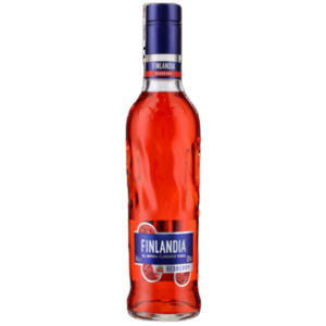 'Finlandia Vodka Redberry 37,5% 500 ml'