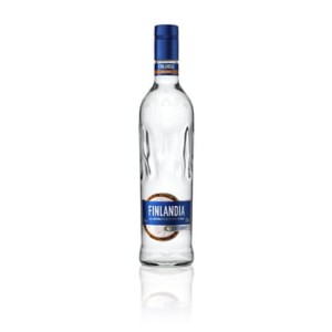 'Finlandia wódka orzech kokosowy 700 ml, alk.37,5 %'
