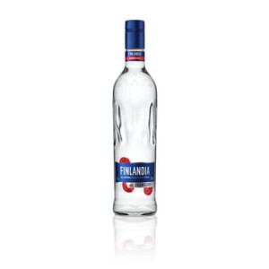 'Finlandia wódka żurawinowa 700 ml 37,5%'