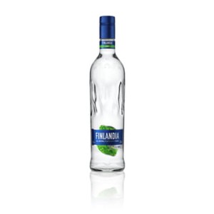 'Finlandia Vodka Lime 37,5% 700 ml'