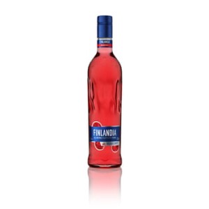 'Finlandia Vodka Redberry 37,5% 700 ml'