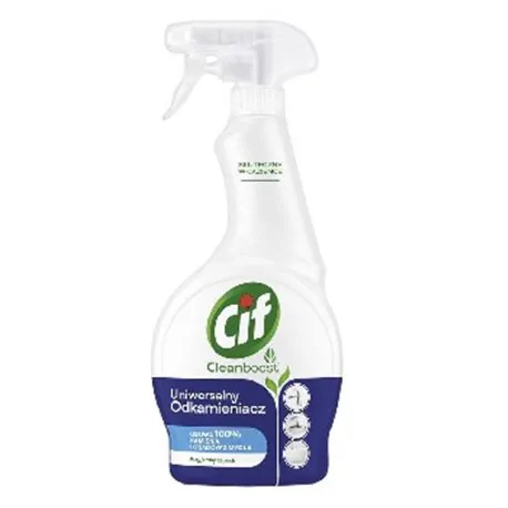 Cif Cleanboost Uniwersalny Odkamieniacz Łazienka 750 ml 2f2c0a26f0535311356d4d20904617b2.webp
