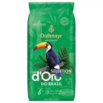 Kawa ziarnista Dallmayr Crema Selektion des Jahres 1 kg