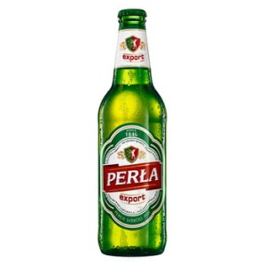 'Perła Export butelka bezzwrotna 500 ml