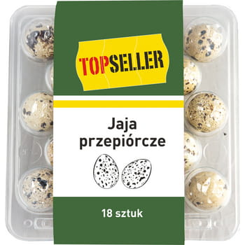 TOPSELLER Jaja przepiórcze 18 szt. 39141833_0_1736667295361.jpg