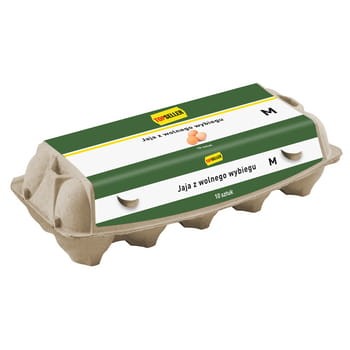 TOPSELLER Jaja z wolnego wybiegu klasa wagowa M x 10 sztuk abc21136fd52af17503b3d53995fc1bc.jpg