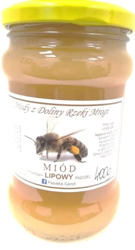 Miód lipowy 400 g 1213_1_4408269.jpg