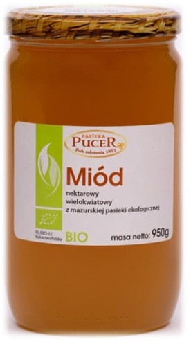 Miód wielokwiatowy BIO 950 g 3374_1_145816.jpg