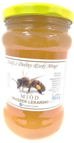 Miód z mniszka lekarskiego 400 g 1211_1_4408277.jpg