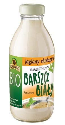 Barszcz biały jaglany koncentrat BEZGL BIO 320 ml 3805_1_668950.jpg