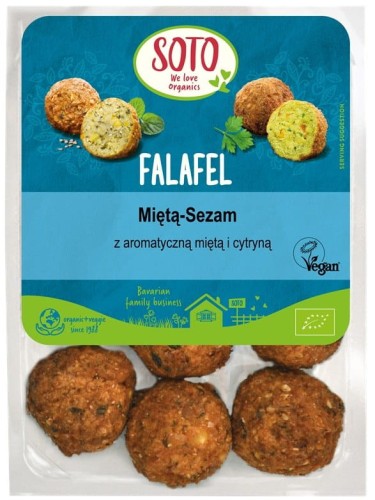 Wegańskie falafele z miętą i sezamem BIO 220 g 2445_1_9355745.jpg