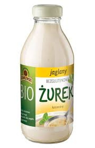 Żurek jaglany - koncentrat BEZG. BIO 320 ml 2042_1_4894.jpg