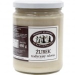 Żurek zakwas 450 g