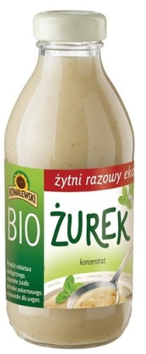 Żurek żytni razowy koncentrat BIO 320 ml 3802_1_668889.jpg