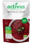 Zupa barszcz czerwony BIO 400 g