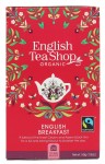 Herbata English Breakfast (20x2,5) BIO 50 g