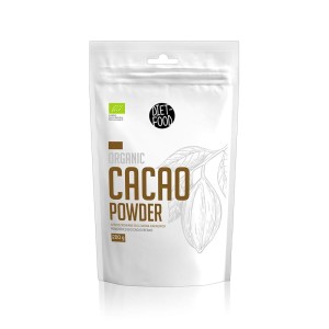 Kakao sproszkowane ( puder) BIO 200 g