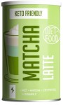 Keto matcha latte 300 g