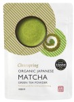 Matcha japońska Premium Grade (sproszkowana) BIO 40 g
