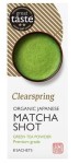 Matcha japońska Premium Grade (sproszkowana) BIO 8 x 1 g
