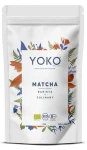Yoko Matcha Barista herbata BIO 100 g