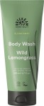 Energetyzujący żel pod prysznic z trawą cytrynową BIO 200 ml